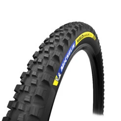 Michelin Wild Enduro Rear Racing Line - Endubikes