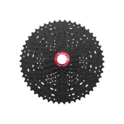 Grupo Shimano XT 12v M8100 Con Cassette Sunrace! -Tienda De Bicicletas NEGREOK