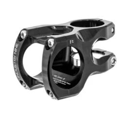 Potencia Industry Nine A35 Stem - Endubikes -Tienda De Bicicletas Negre