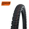 SCHWALBE Eddy Current REAR ADDIX Soft -Tienda De Bicicletas Neumatico SCHWALBE E BIKE EDDY CURRENT REAR ADDIX