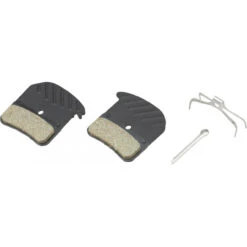 Pastillas Organicas Shimano H03A SAINT ZEE DEORE XT - Endubikes