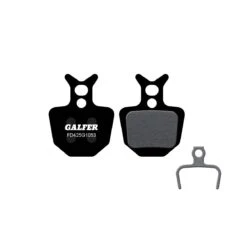 Pastillas GALFER Formula ORO - Endubikes