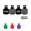 Pastillas GALFER Magura MT5, MT7 - Endubikes -Tienda De Bicicletas Pastillas GALFER Magura MT5 MT7 1