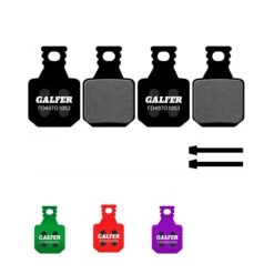 Pastillas GALFER Magura MT5, MT7 - Endubikes