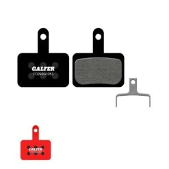 Pastillas GALFER SHIMANO Deore - Endubikes