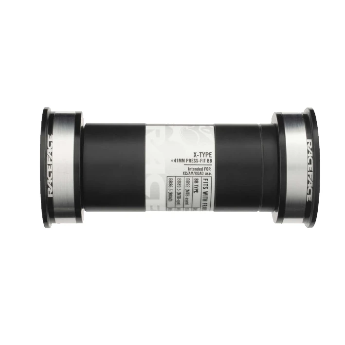 Pedalier RACE FACE BB92 (eje 24 Mm) - Endubikes 3 Pedalier RACE FACE BB92 (eje 24 Mm) - Endubikes