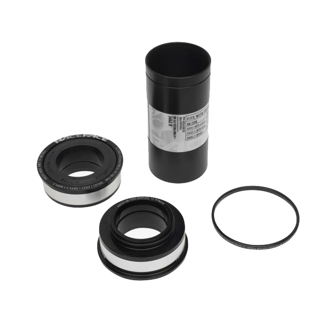 Pedalier RACE FACE BB92 (eje 24 Mm) - Endubikes 5 Pedalier RACE FACE BB92 (eje 24 Mm) - Endubikes - Imagen 3