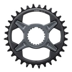 Plato SHIMANO SLX 12x1 - Endubikes