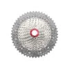 Cassette 12V Sun Race CSMZ90 11-50 Plata - Endubikes -Tienda De Bicicletas Plata OK 2