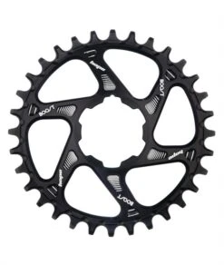 Bielas HOPE EVO!! -Tienda De Bicicletas Plato Hope Spiderless 2