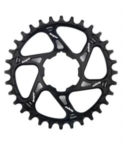 Bielas HOPE EVO!! -Tienda De Bicicletas Plato Hope Spiderless 3