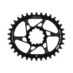 Plato Ovalado LEONARDI FACTORY Gecko Track Sram - Endubikes