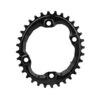 Plato Oval ABSOLUTE BLACK 94 Mm Sram - Endubikes -Tienda De Bicicletas Plato Oval ABSOLUTE BLACK 94 mm Sram 2