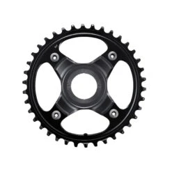 Bielas E-Bike Shimano Deore XT!!