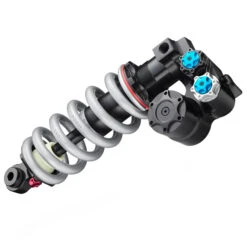 Nuevo Push ElevenSix S Series!! -Tienda De Bicicletas Push ElevenSix S Series trunnion