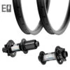 Ruedas A La Carta CW Carbono Ebike DH Con DT Swiss 240 Hybrid - Endubikes -Tienda De Bicicletas Ruedas a la carta CW Carbono Ebike DH con DT Swiss 240 Hybrid