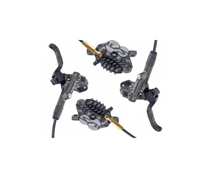 Frenos SHIMANO Saint M820!! 3 Frenos SHIMANO Saint M820!!