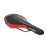Sillín ERGON SME3 COMP Rojo - Endubikes -Tienda De Bicicletas SILLINERGONSME3COMPROJO