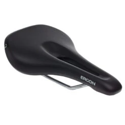 Sillin ERGON SM WOMEN Negro - Endubikes -Tienda De Bicicletas SILLINERGONSMFEMENINONEGRO 1