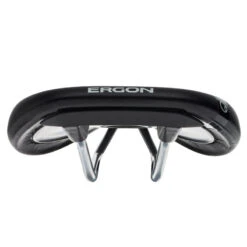 Sillin ERGON SM WOMEN Negro - Endubikes -Tienda De Bicicletas SILLINERGONSMFEMENINONEGRO 3