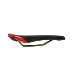 Sillin ERGON SM PRO RISKY RED - Endubikes -Tienda De Bicicletas SILLINERGONSMPROMENRISKYRED 2