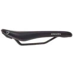 Sillin ERGON SM SPORT Negro - Endubikes -Tienda De Bicicletas SILLINERGONSMSPORTMENNEGRO 2