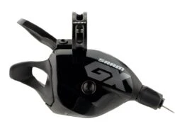 Grupo Sram 12V GX Eagle BOOST, EL GRUPO DEFINITIVO !! -Tienda De Bicicletas SRAM Maneta de cambios Trigger GX DH 7 velocidades Modelo 2020 black 7 velocidades 71178 294583 1573196063