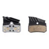 Pastillas Shimano N04C Metal XTR XT SLX - Endubikes -Tienda De Bicicletas Shimano N04C Metal XTR XT SLX 2