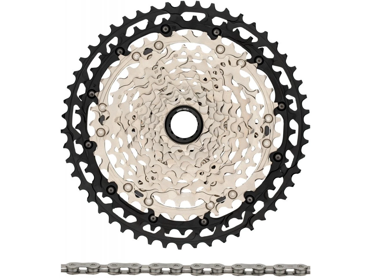 Nuevos Pedales Shimano Saint PD-M828 !!! 7 Nuevos Pedales Shimano Saint PD-M828 !!! - Imagen 5