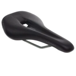 Sillin ERGON SM PRO Negro Stealth!!