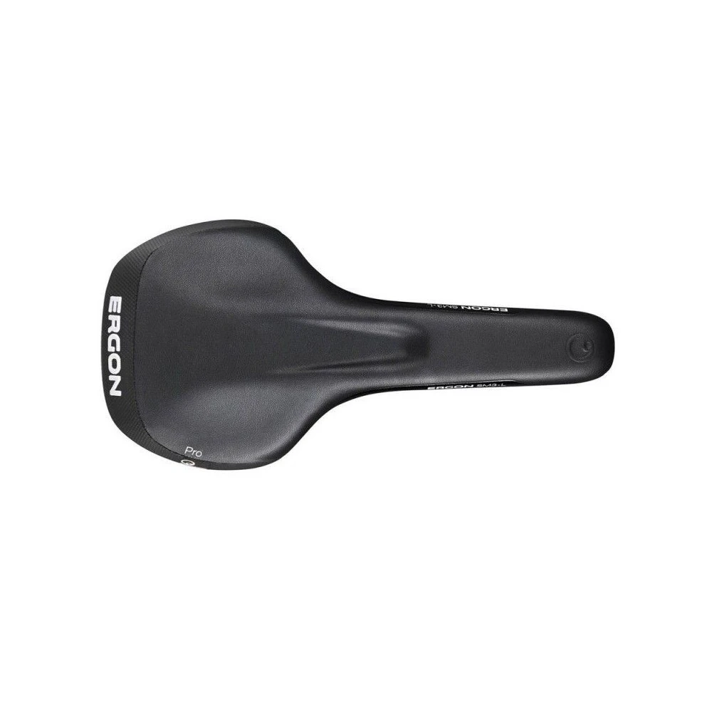 Sillín ERGON SM3-S Negro - Endubikes 3 Sillín ERGON SM3-S Negro - Endubikes