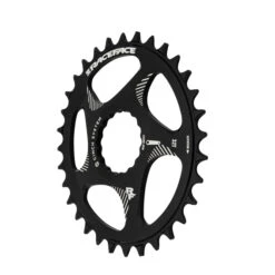 Plato Oval DM Race Face Cinch - Endubikes -Tienda De Bicicletas Sin titulo 1