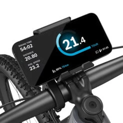 Tienda De Bicicletas -Tienda De Bicicletas Soporte Bosch SmartphoneGrip 3