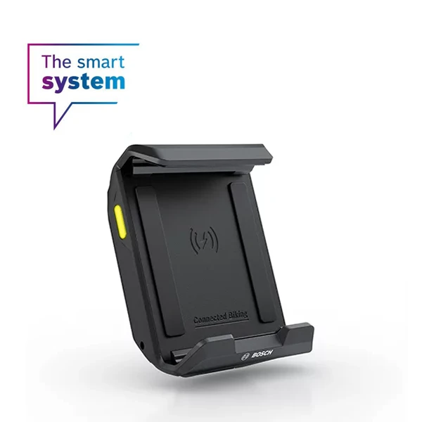 Soporte Bosch SmartphoneGrip BSP3200 - Endubikes