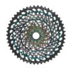Cassette Sram Eagle XX1 XG-1299 12v 10-50T Rainbow!! -Tienda De Bicicletas Sram Eagle XX1 XG 1299 12v 10 50T Rainbow