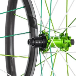 Industry Nine Ultralite 280 Carbono - Endubikes -Tienda De Bicicletas TR280 LSL P2 WEB