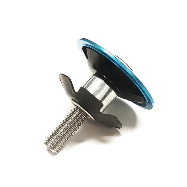 Tapa De Potencia SixPack - Endubikes 4 Tapa De Potencia SixPack - Endubikes - Imagen 2