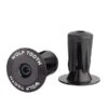 Tapones De Manillar Wolf Tooth Aluminio - Endubikes -Tienda De Bicicletas Tapones de manillar Wolf Tooth aluminio