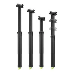 Tija Telescópica Oneup V2!!