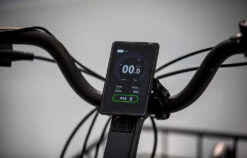 Triciclo Eléctrico MONTY ROCKET 24 -Tienda De Bicicletas Triciclo electrico Monty ROCKET 24