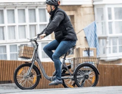 Triciclo Eléctrico MONTY NUKE 20 -Tienda De Bicicletas Triciclo Monty 1