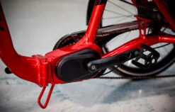 Triciclo Eléctrico MONTY ROCKET 24 -Tienda De Bicicletas Triciclo electrico Monty ROCKET 24