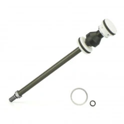 Vástago De Aire FOX 34 Rhythm 2019 SPD-PED-ELEC 140 Mm - Endubikes