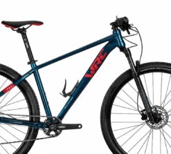 Conor WRC PRO XT-DEORE 29″ 8 Conor WRC PRO XT-DEORE 29″ -Tienda De Bicicletas WRC PRO XT DEORE 2022 1 1