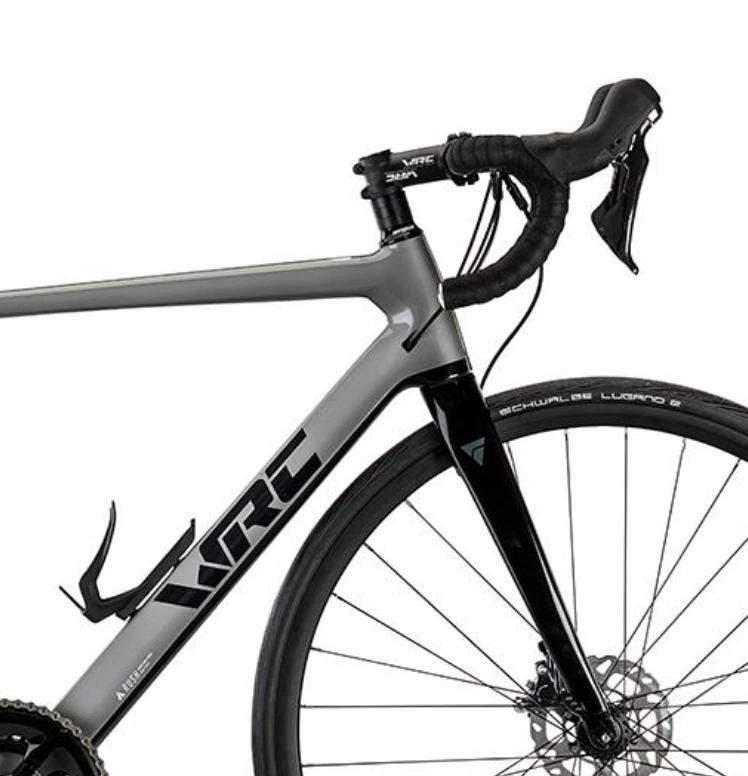 WRC RUSH Carbono Disc Ultegra 4 WRC RUSH Carbono Disc Ultegra - Imagen 2