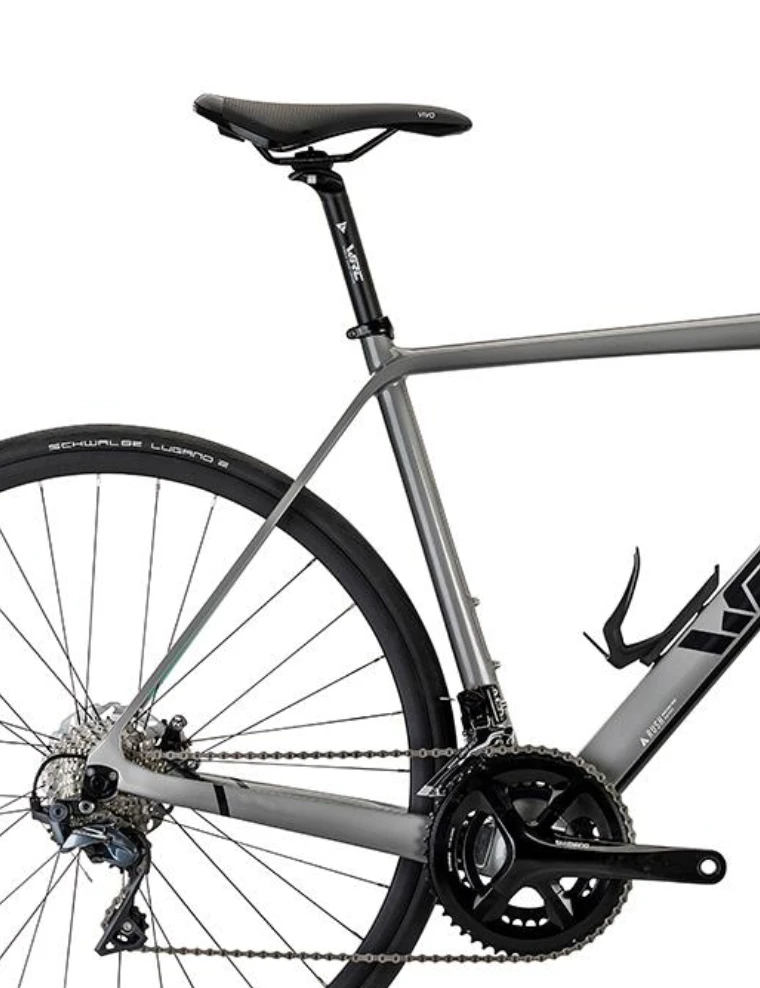 WRC RUSH Carbono Disc Ultegra 5 WRC RUSH Carbono Disc Ultegra - Imagen 3