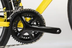 WRC SPIRIT 105 Disc -Tienda De Bicicletas WRC SPIRIT 105 DISC.2021