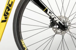 WRC SPIRIT 105 Disc -Tienda De Bicicletas WRC SPIRIT 105 DISC 2021