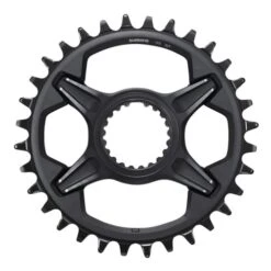 Plato SHIMANO XT 12x1 - Endubikes