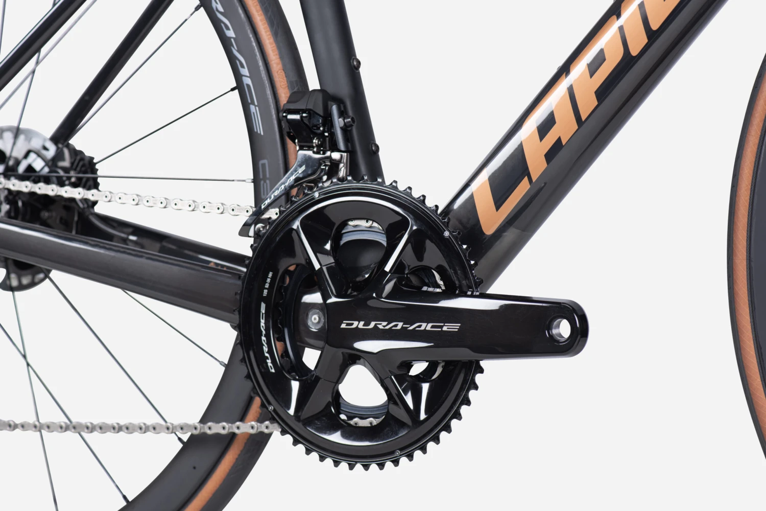 LAPIERRE XELIUS SL 75th 7 LAPIERRE XELIUS SL 75th - Imagen 5